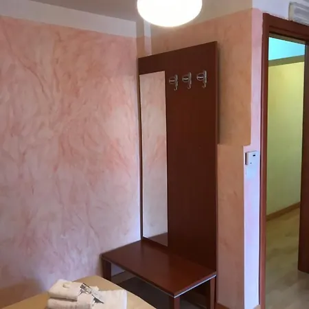 Maison d'hôtes Della Corte Roccamorice