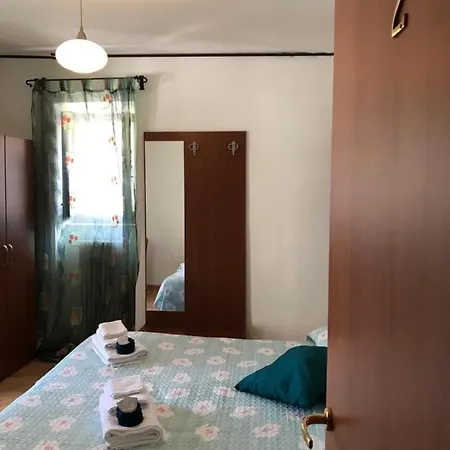 Della Corte 게스트하우스