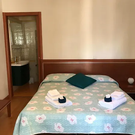 Casa de hóspedes Della Corte Roccamorice