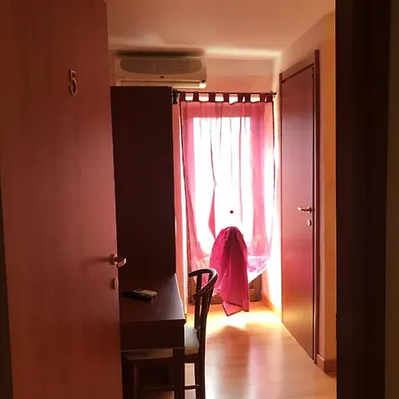 Della Corte 게스트하우스 Roccamorice