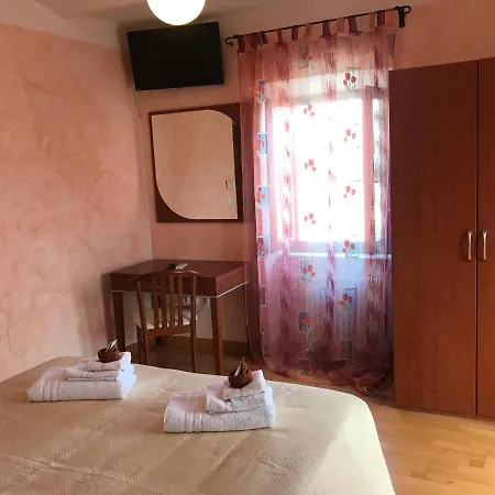 Vendégház Della Corte