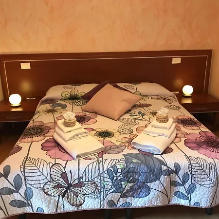 Della Corte Maison d'hôtes Roccamorice