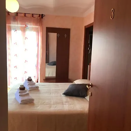 Della Corte 3* Roccamorice