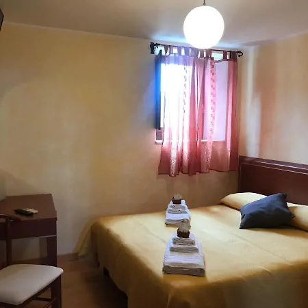 Della Corte 3* Roccamorice