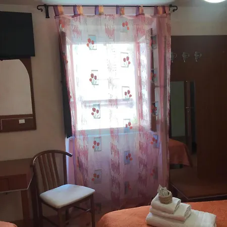 Della Corte 게스트하우스 Roccamorice