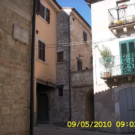 Casa de hóspedes Della Corte Roccamorice
