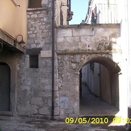 Casa de hóspedes Della Corte Roccamorice