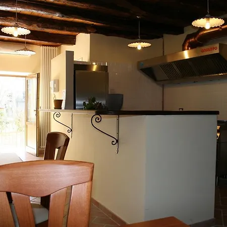 Maison d'hôtes Della Corte