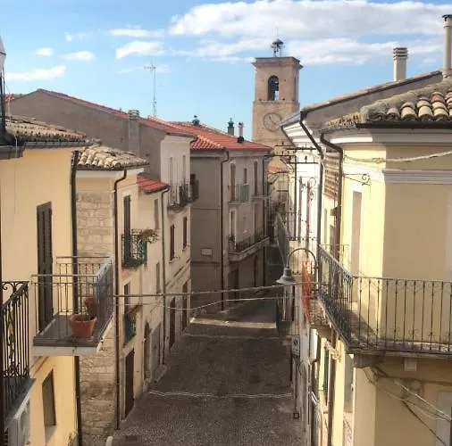 Casa de hóspedes Della Corte Roccamorice