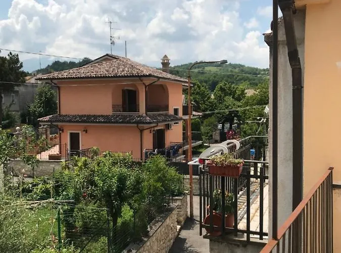 Della Corte Casa de hóspedes 3*