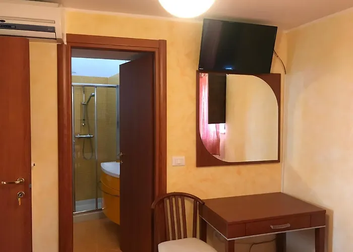 Della Corte Casa de hóspedes Roccamorice