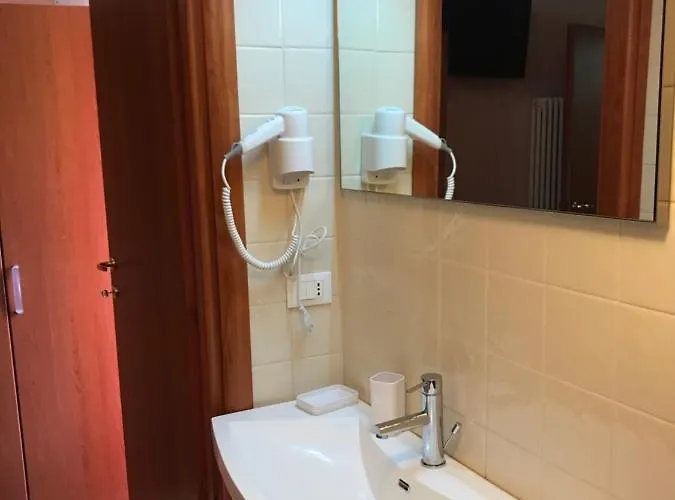 Della Corte Casa de hóspedes Roccamorice