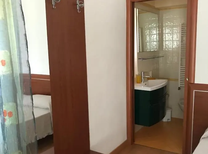 Casa de hóspedes Della Corte 3*