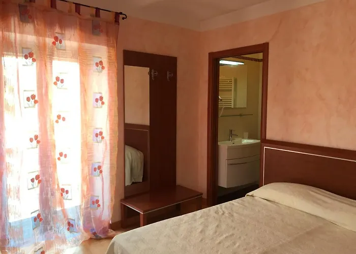 Della Corte Casa de hóspedes