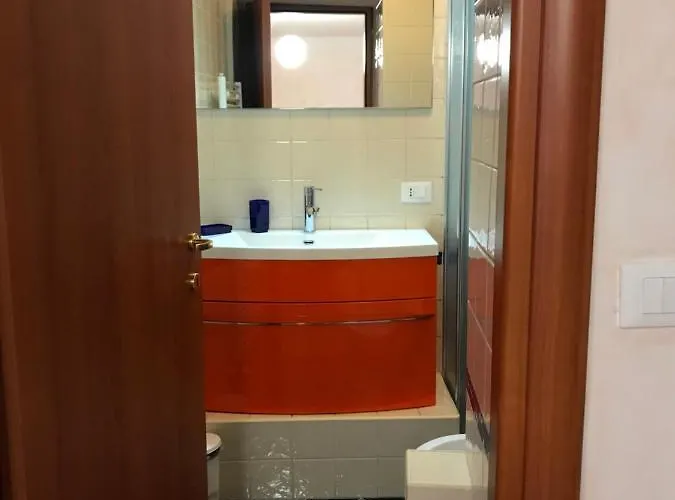 Della Corte Casa de hóspedes 3*