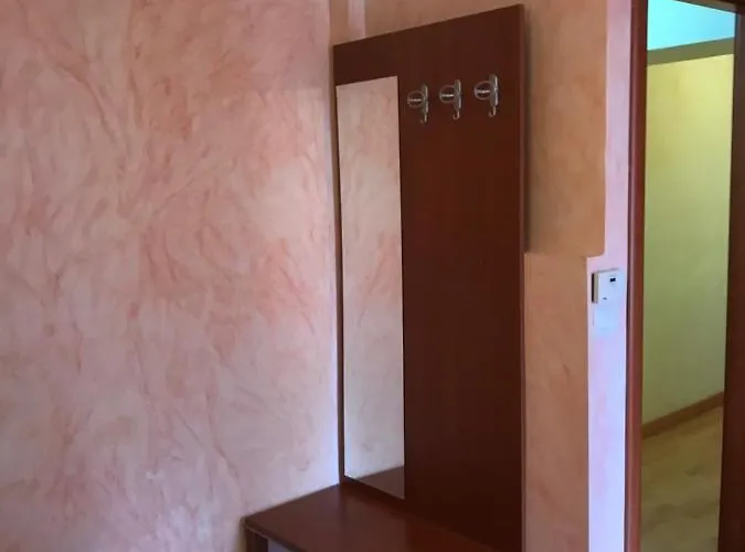 Casa de hóspedes Della Corte Roccamorice