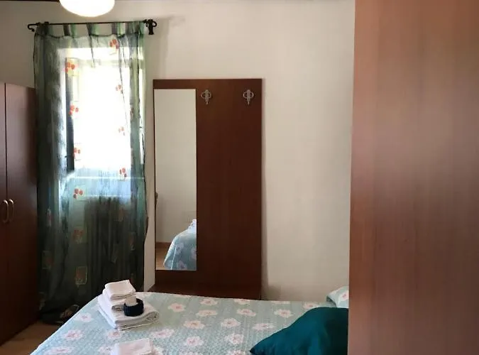 Della Corte Casa de hóspedes