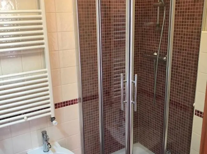 Della Corte Casa de hóspedes 3*