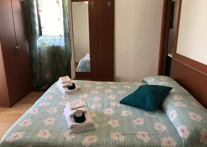 Della Corte Casa de hóspedes Roccamorice