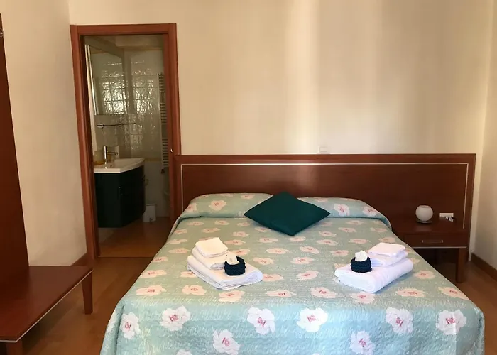 Casa de hóspedes Della Corte Roccamorice