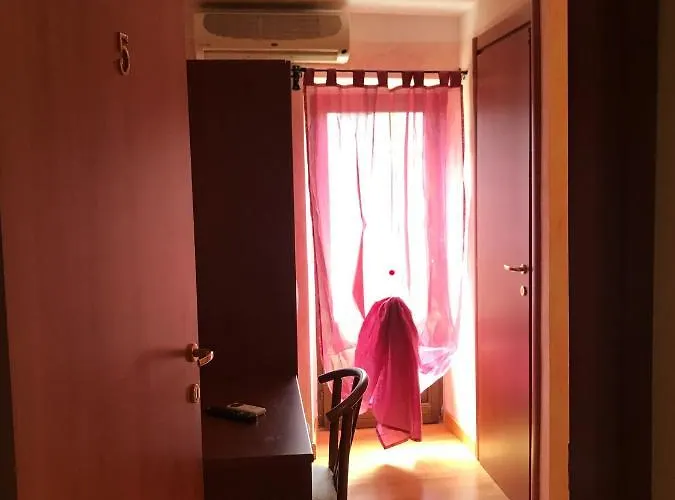 Della Corte Casa de hóspedes Roccamorice