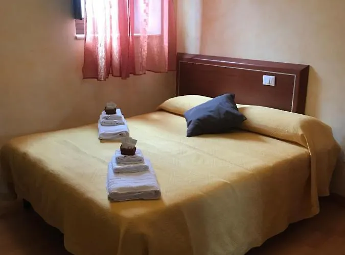 Casa de hóspedes Della Corte 3*