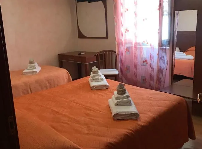 Casa de hóspedes Della Corte 3*