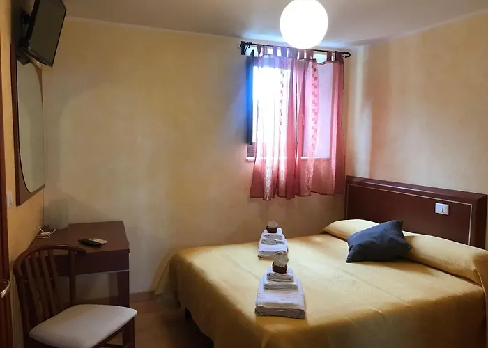 Della Corte 3* Roccamorice