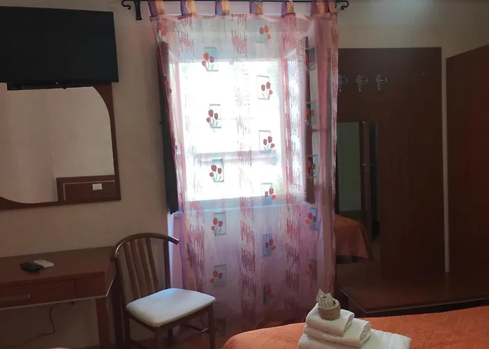 Della Corte Casa de hóspedes Roccamorice