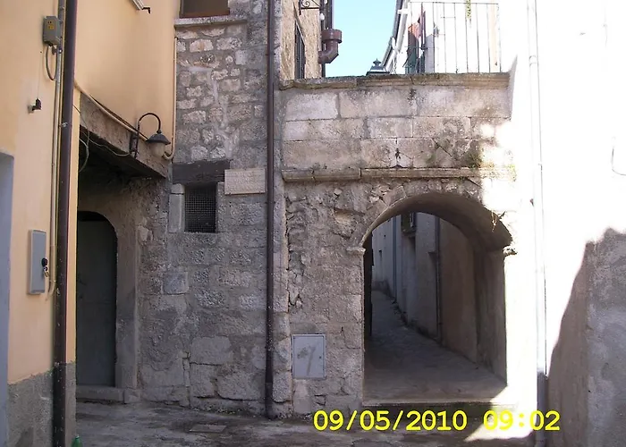 Casa de hóspedes Della Corte Roccamorice