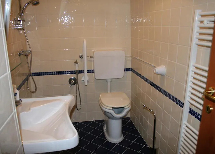 Della Corte Casa de hóspedes