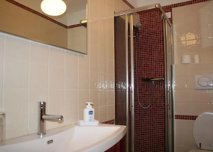 Casa de hóspedes Della Corte Roccamorice