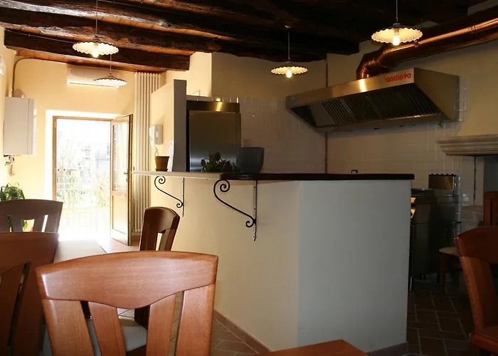 Casa de hóspedes Della Corte