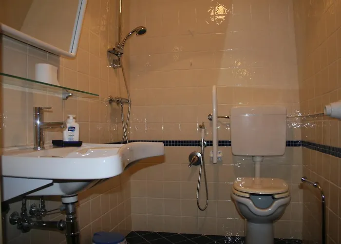 Della Corte Casa de hóspedes